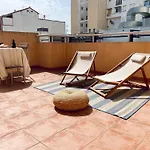 Casa Chica Lgbtq Friendly