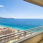 Avanoa - Apolo XVII Calpe