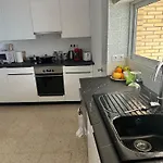 Grosse Ferienwohnung Mit Grosser Terrasse An Der Costa Blanca - 250 M Vom Meer