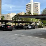 Atico Bahia Del Sol En Calpe Con Impresionantes Vistas - Inmodream Calpe