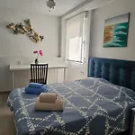 Bonito Apartamento En Santa Pola