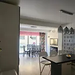 Bonito Apartamento En Santa Pola