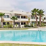 Apartamento Veleta En Torrevieja