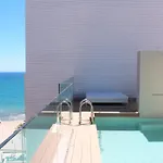 Luxury Penthouse With Private Pool