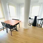 Apartamento La Rosaleda