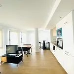 Apartamento La Rosaleda