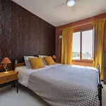 Apartment Shangrila-3 By Interhome