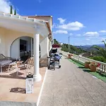 Villa Tequila By Interhome