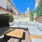 Luxury Townhouse Levante