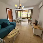 Apartamento Girasol 3 If Beach