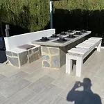 Casa Eivissa - Stunning Modern Villa In Javea