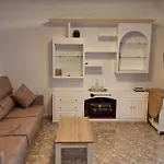 Apartamento En La Coveta Fuma A 5 Min De La Playa