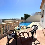 Villas Monte Javea - Btb