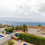 Villa Mirador De Bassetes 14 - Grupo Turis