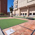 Apartamento Gemelos XII 23 If Benidorm