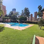 Apartamento Gemelos XII 23 If Benidorm