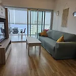 Penthouse In Mirador De Calpe