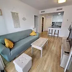 Penthouse In Mirador De Calpe