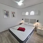 Bonito Apartamento En Denia