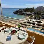 27C Vora 1 Dormitorio Con Vistas Al Mar Y Wifi