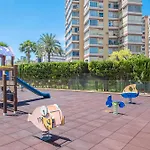 Gemelos 26 23-E Resort Apartment Levante Beach