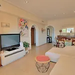 Casa Felicidad