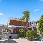 Casa Bos Orange Pool And Jacuzzi