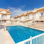 2 Bedroom Lovely Home In Santa Pola