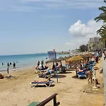 Stay In Torrevieja Comfortable Sea & Sand