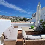Atico-Penthouse En Moraira Con Vistas Al Mar