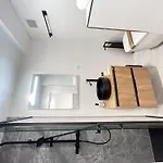 Apartamento Cap Negret