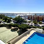 Luxury Apartment With Sea View Puerto Torrevieja
