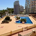 1G Mar II Con Vistas Al Mar