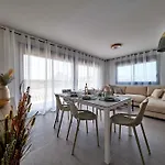 Apartamentos Arenal 2
