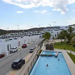 Balcon De Finestrat Holiday Apt