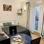 Rumar Apartamento Con Terraza
