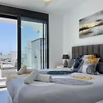 Apartamento Soleil