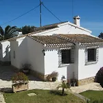 Casa Luna