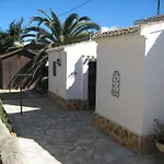 Casa Luna