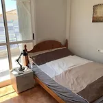 Koselig Og Moderne Rekkehus I Cabo Roig Med Gratis Wifi Og Ac