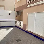1-Bedroom Apartment La Loma 5 Min To The Beach