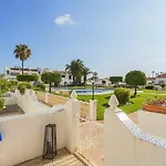 247 Lovely Rojales Bungalow Alicante-Holiday