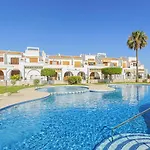 247 Lovely Rojales Bungalow Alicante-Holiday