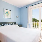 Bungalow Con Piscina - Calpepark