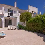 Bungalow Con Piscina - Calpepark