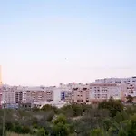Atico Luminoso Con Vistas En Calpe