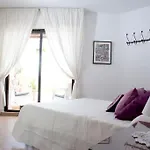 Atico Luminoso Con Vistas En Calpe