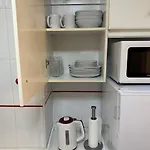 Apartment Touristar Fuensanta