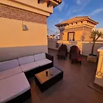 Entre Golf Townhouse