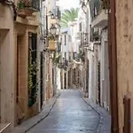 1 Bedroom Apartment Jardines Del Sol